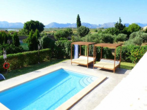 Villa Son Fanals